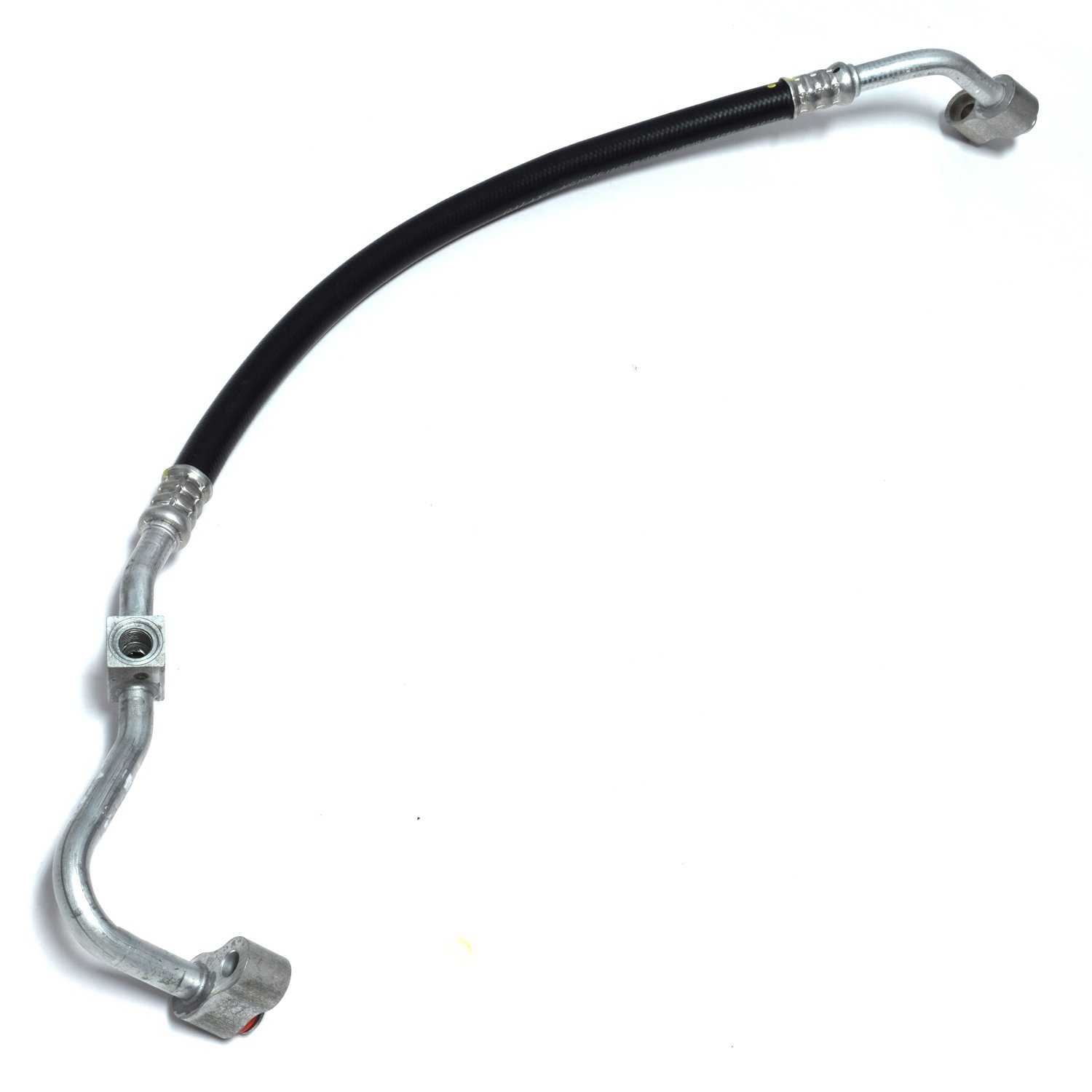 Universal Air Conditioner Hose HA 112306C - A/C Refrigerant Discharge Hose for HVAC Systems, Auto AC Repair & Home Cooling Maintenance