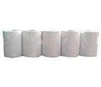 Steris P129359008 Printer Paper - 5 Rolls per Box | High-Quality Thermal Paper for Receipts, Labels & POS Systems | Ideal for Retail, Restaurants & Office Use