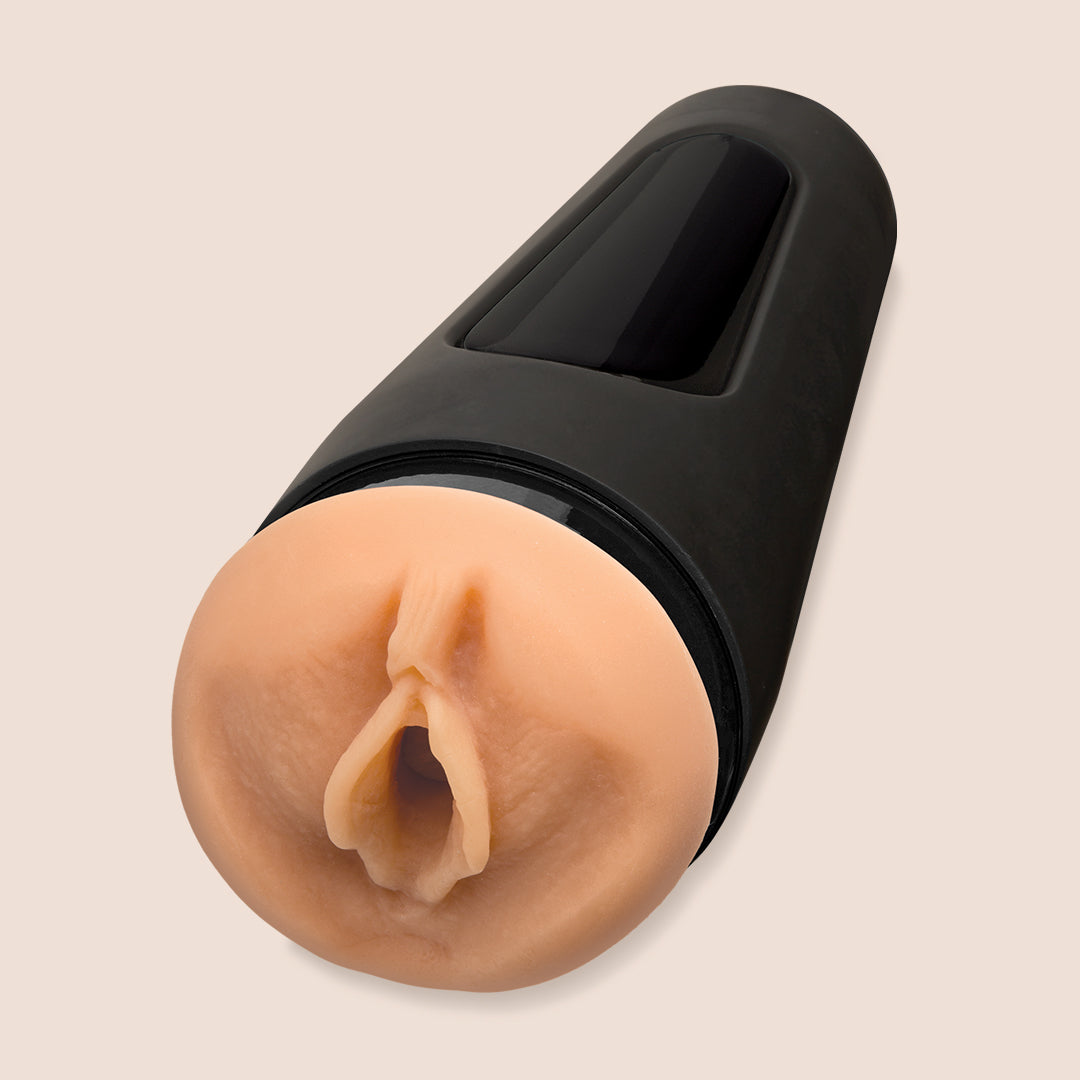 Sasha Grey Main Squeeze™ Stress Relief Ball - Squeezable Grip Toy for Anxiety & Stress Relief - Perfect for Office, Home, or Travel Use
