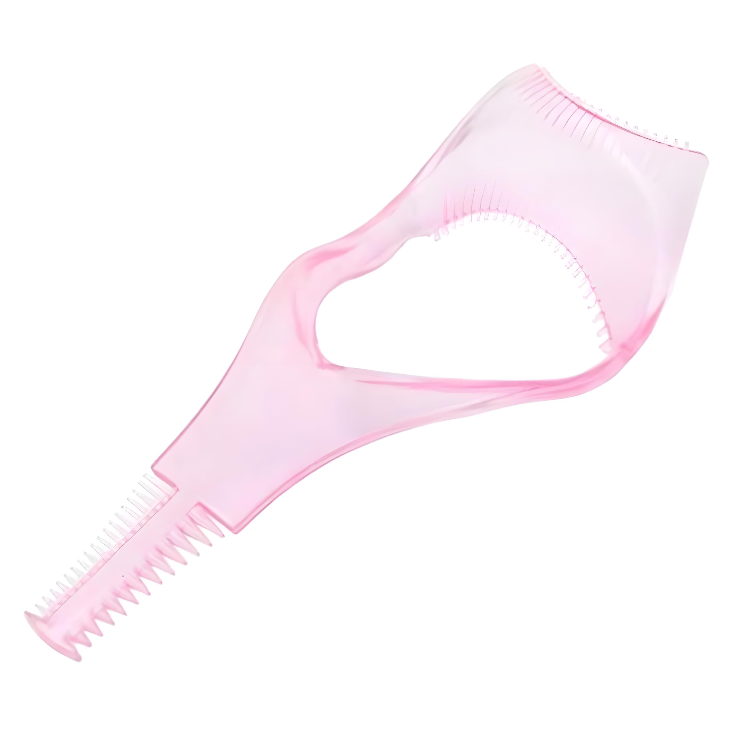 Trendy Look Mascara Applicator for Women - Effortless Lash Enhancement Tool for Stunning, Clump-Free Lashes | Perfect for Everyday Makeup, Special Occasions & Professional Use
