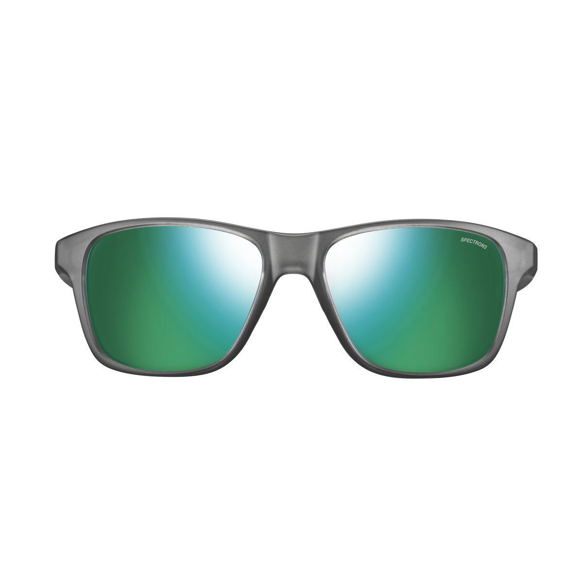 Cruiser J522 Polarized Sunglasses for Men & Women - UV Protection, Fashionable Aviator Style - Perfect for Driving, Beach & Outdoor Activities
