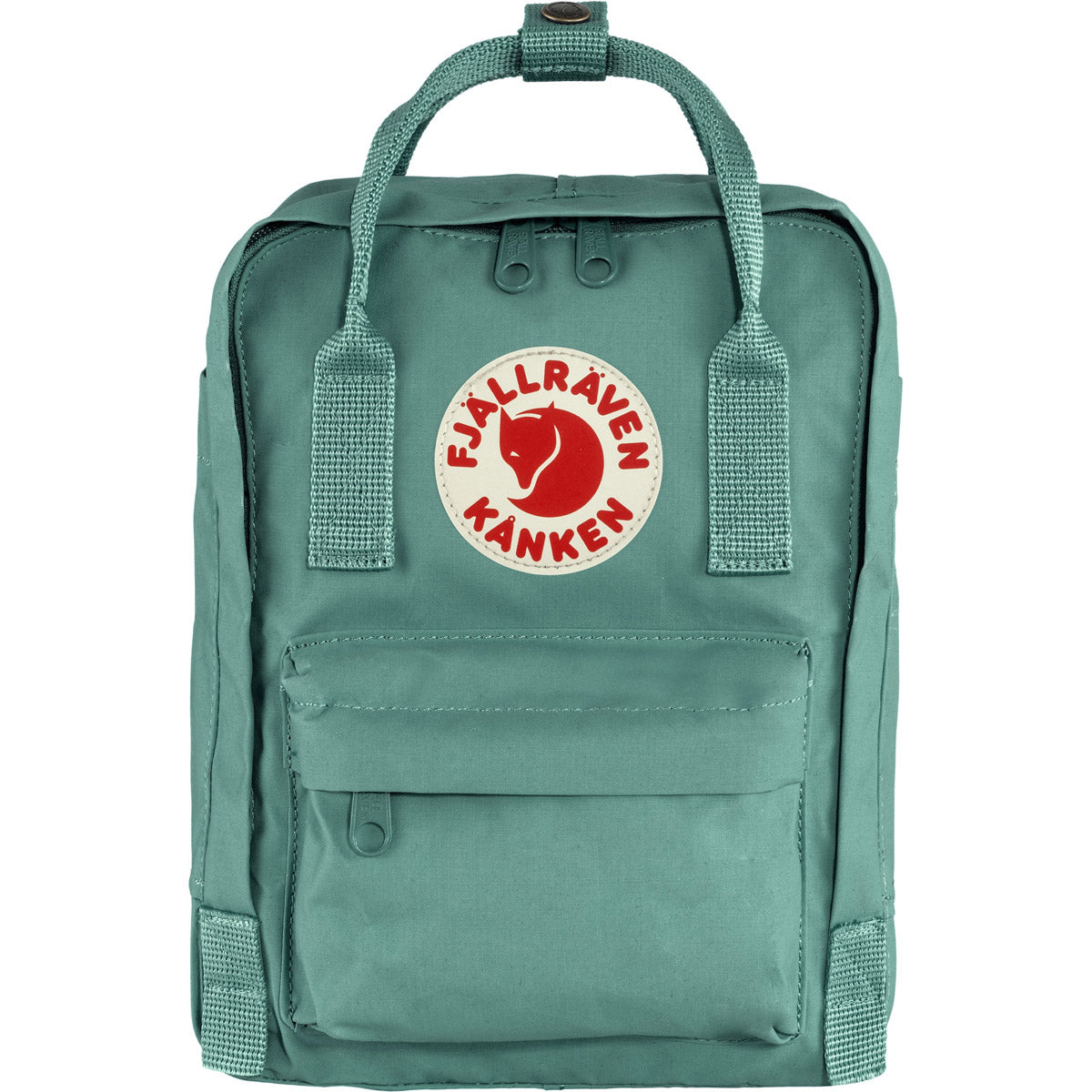 Fjallraven Kanken Mini Backpack - Lightweight & Durable School Bag for Kids & Teens | Perfect for School, Travel & Outdoor Adventures