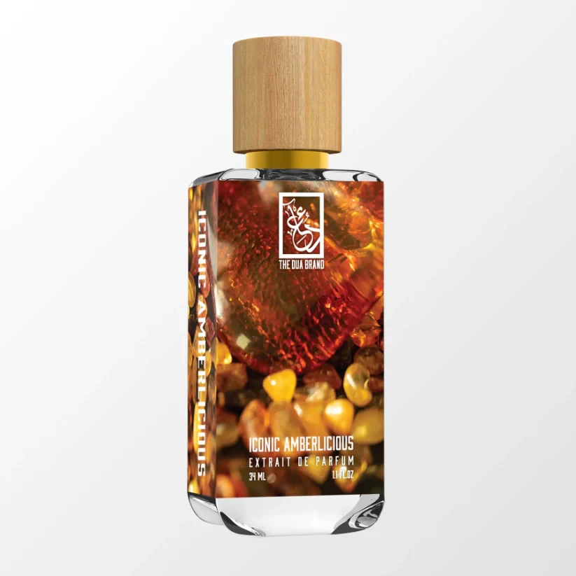 Iconic Amberlicious - Premium Amber Jewelry & Accessories for Women - Perfect for Gifts, Parties & Special Occasions