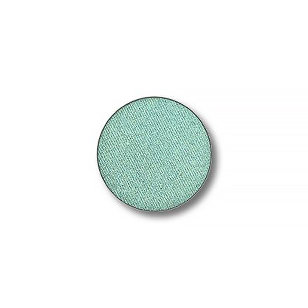 Senna Cosmetics Glow Eye Shadow Refill Pan - Vegan & Cruelty-Free Pressed Pigment for Professional Makeup Artists & Beauty Enthusiasts - Perfect for Daytime Glow & Nighttime Glam Looks