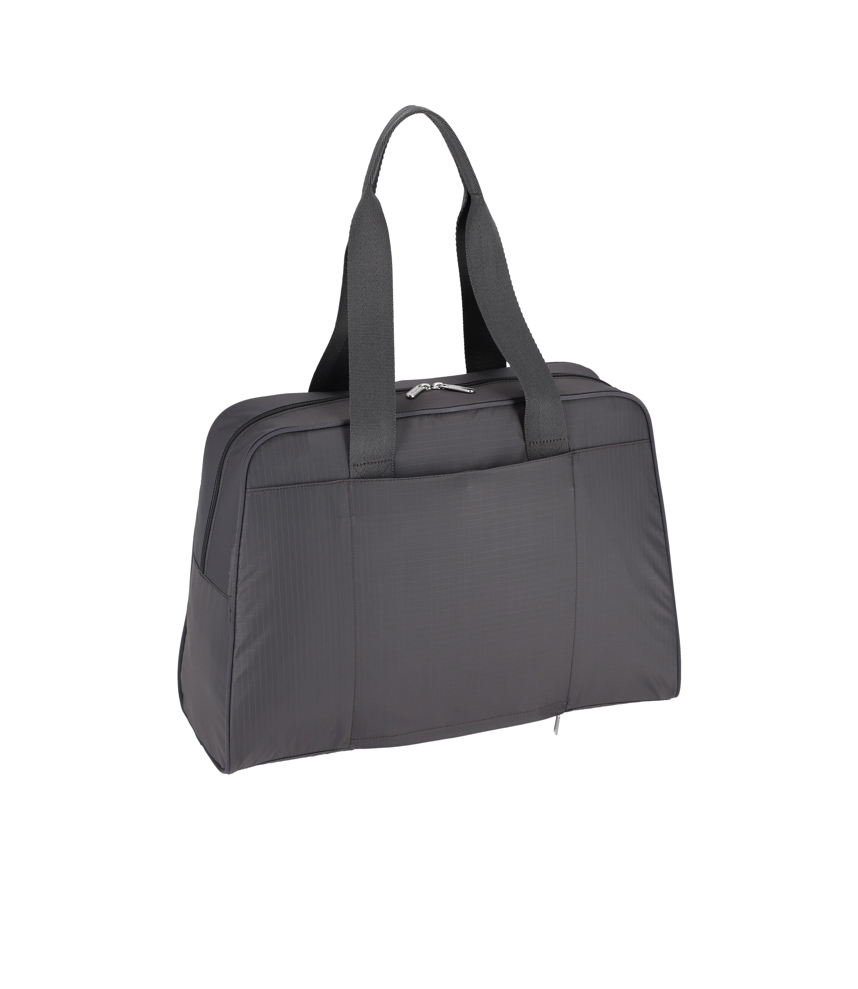 Best Small Carryall Duffle Bag for Travel, Gym & Weekend Getaways - Lightweight & Durable Sports Duffel with Shoulder Strap - Perfect for Workouts, Yoga, Sports & Overnight Trips