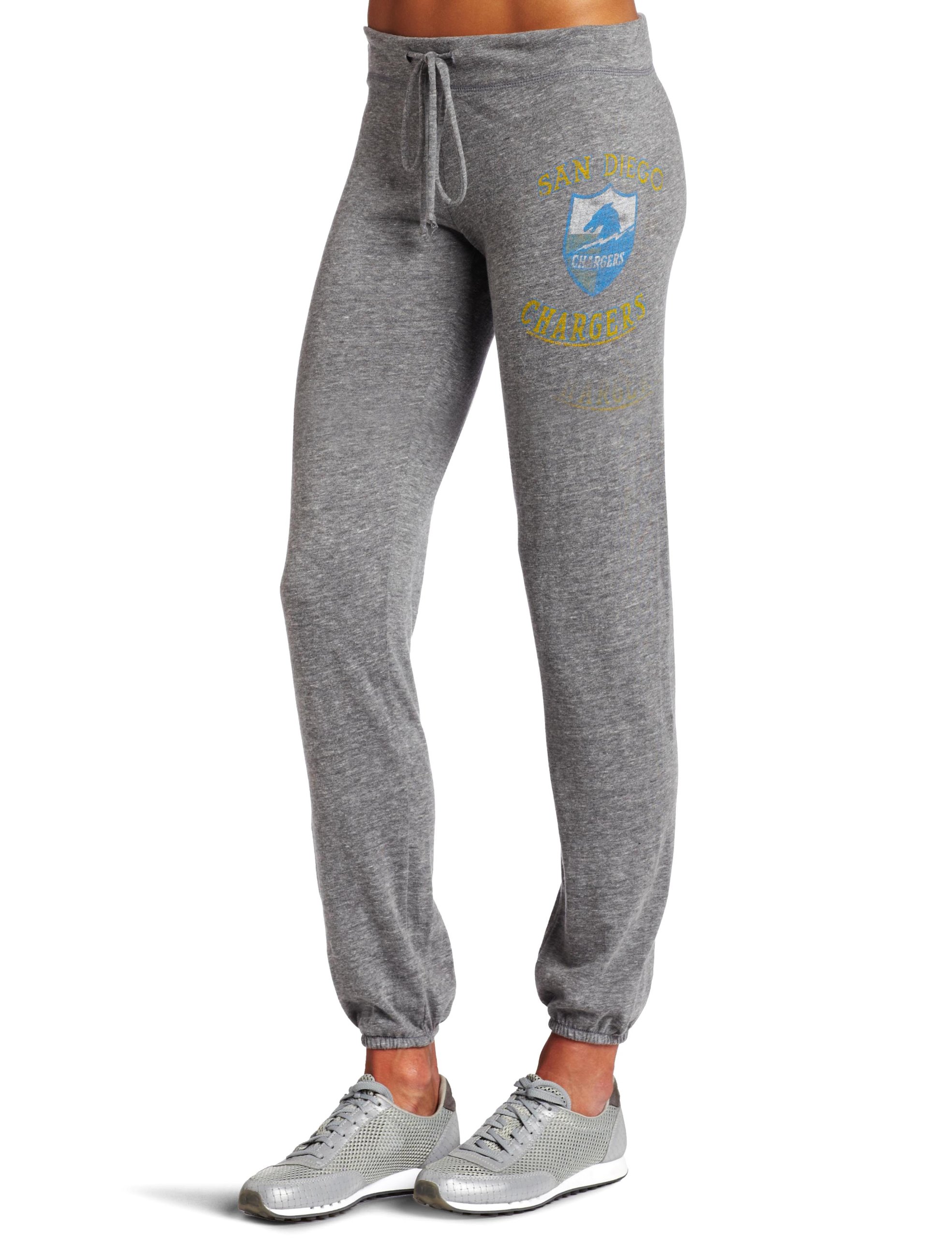 NFL Chargers Women's Lounge Pants for Home & Game Day