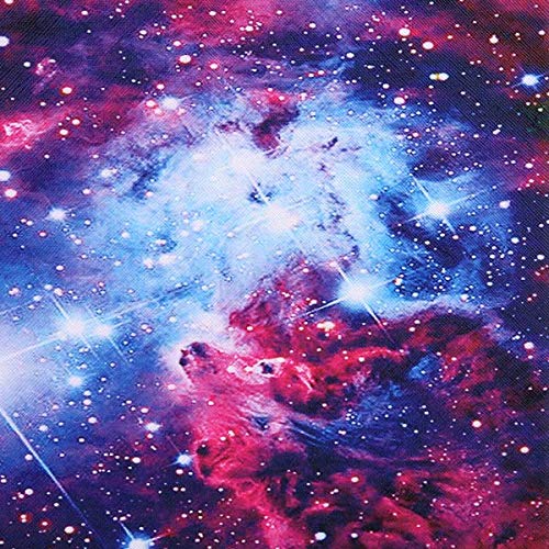 21 Mystery Galaxy