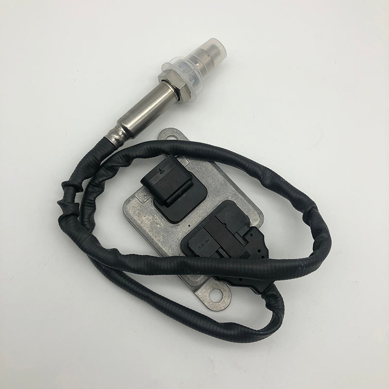 Mercedes Benz W205 S205 GL X164 GL280 GL300 NOX Nitrogen Oxide Sensor 12V - A0009051512 A000 905 15 12 | Compatible with Diesel Engines, Emission Control & OBD-II System Compliance