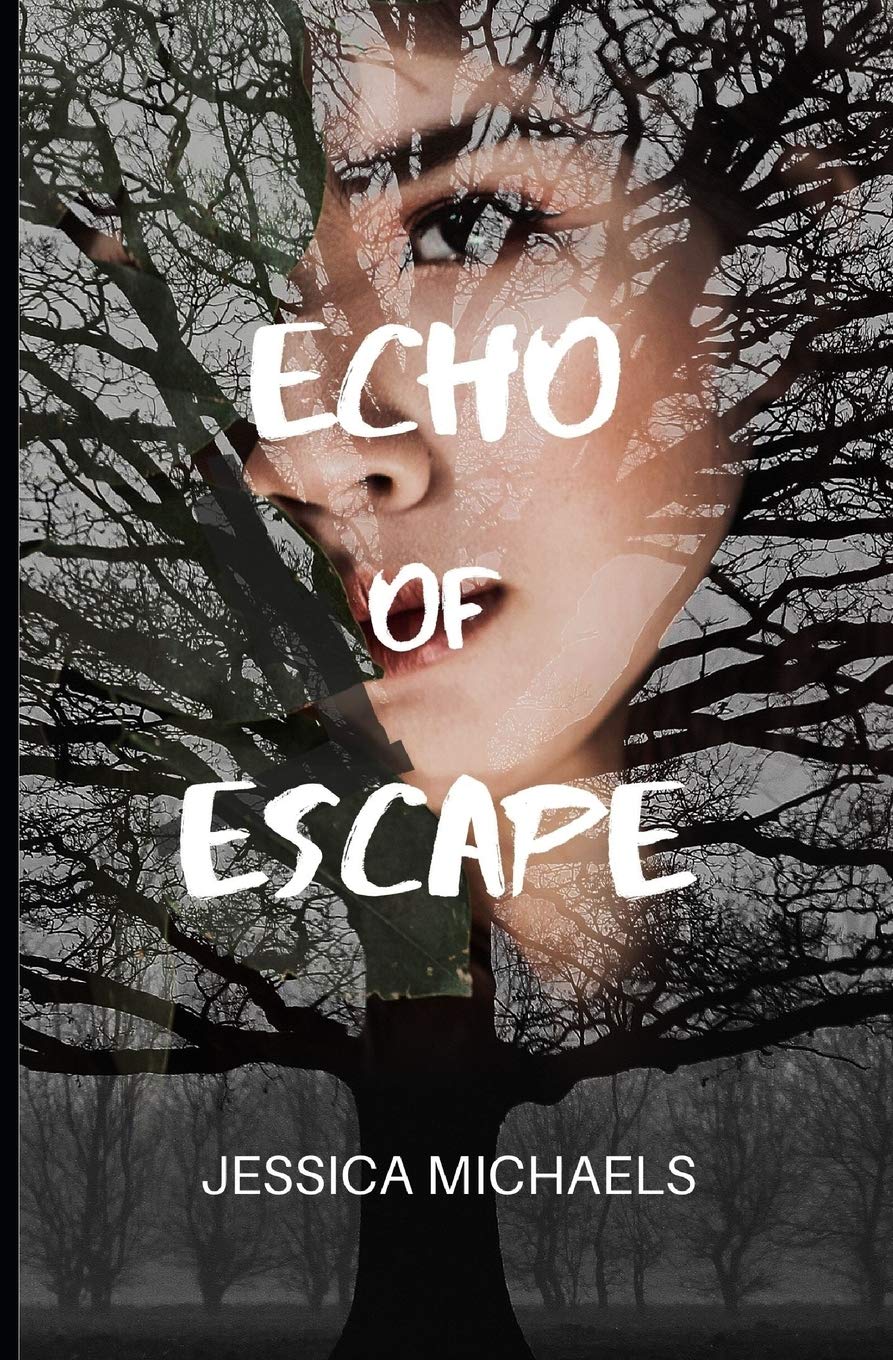 Echo of Escape: A Novel About Misogyny, Tragedy & Unconditional Love - Powerful Story for Book Clubs & Feminist Literature Lovers