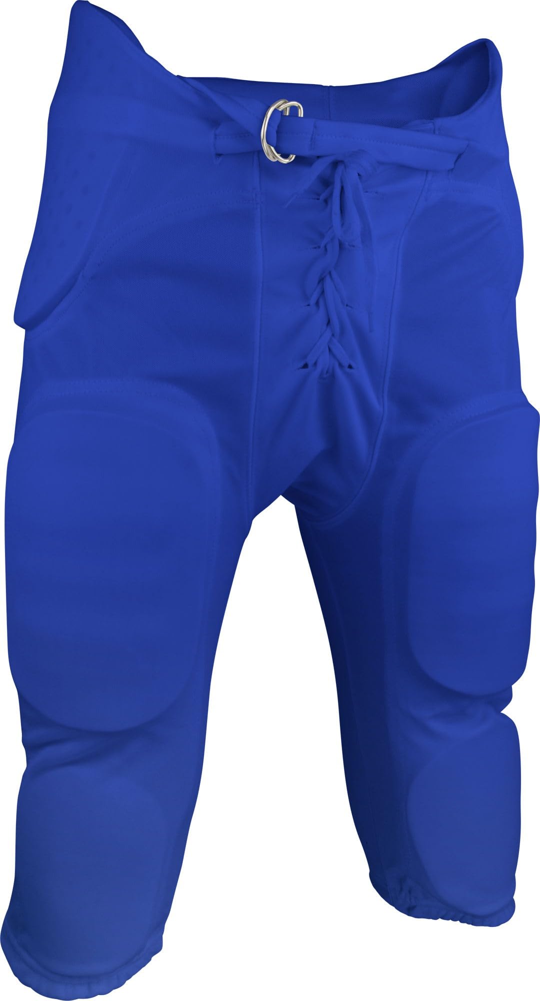 Youth Double Knit Football Pants with Integrated Padding - Breathable & Durable for Training & Games | Perfect for Football Practice, School Sports & Team Uniforms