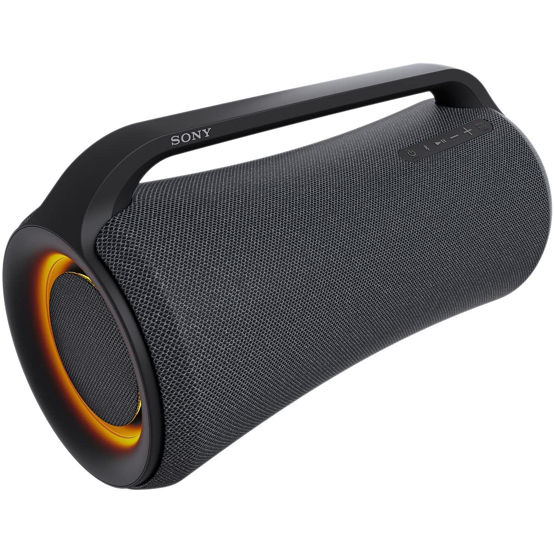 Sony SRS-XG500 Portable Bluetooth Speaker - Wireless, Waterproof, 30H Playtime - Perfect for Outdoor, Party, Travel & Home Use - Shipped from Japan