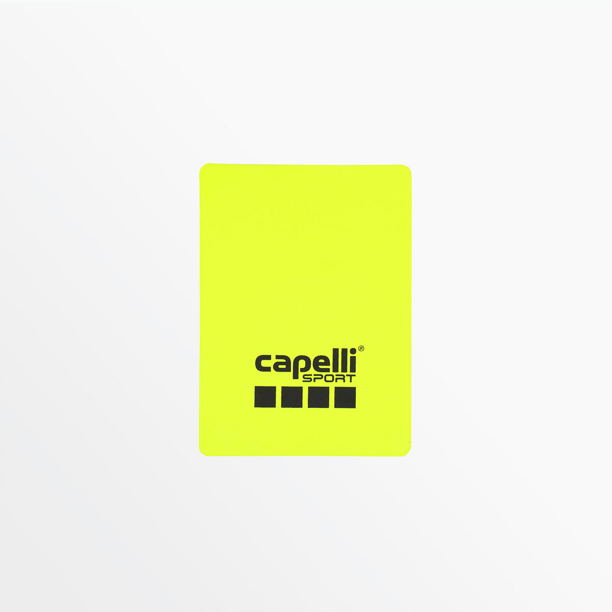 CS Referee Wallet and Card Set - Premium Leather RFID Blocking Wallet for Credit Cards & IDs - Perfect for Soccer Referees, Coaches, and Sports Enthusiasts