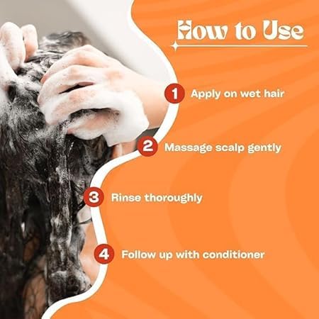 Hydrating & Frizz-Control Shampoo for Curly, Wavy & Frizzy Hair - Shea Butter, Argan & Sunflower Oil Enriched - Sulfate & Paraben Free - 200g for Men & Women - Perfect for Daily Hair Care & Salon-Quality Results at Home