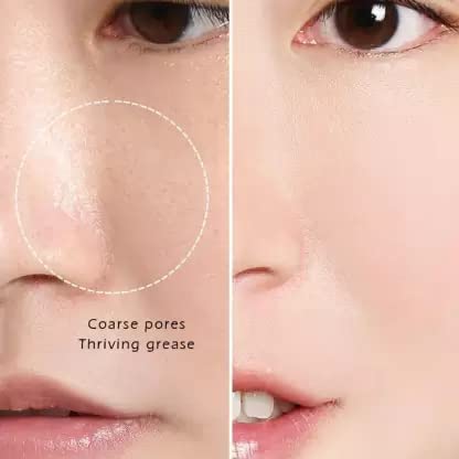 Long Lasting Oil Free Loose Powder - Matte Finish & Shine Control for All-Day Wear | Perfect for Oily Skin & Makeup Setting | Ideal for Daily Use, Special Occasions & On-the-Go Touch-Ups