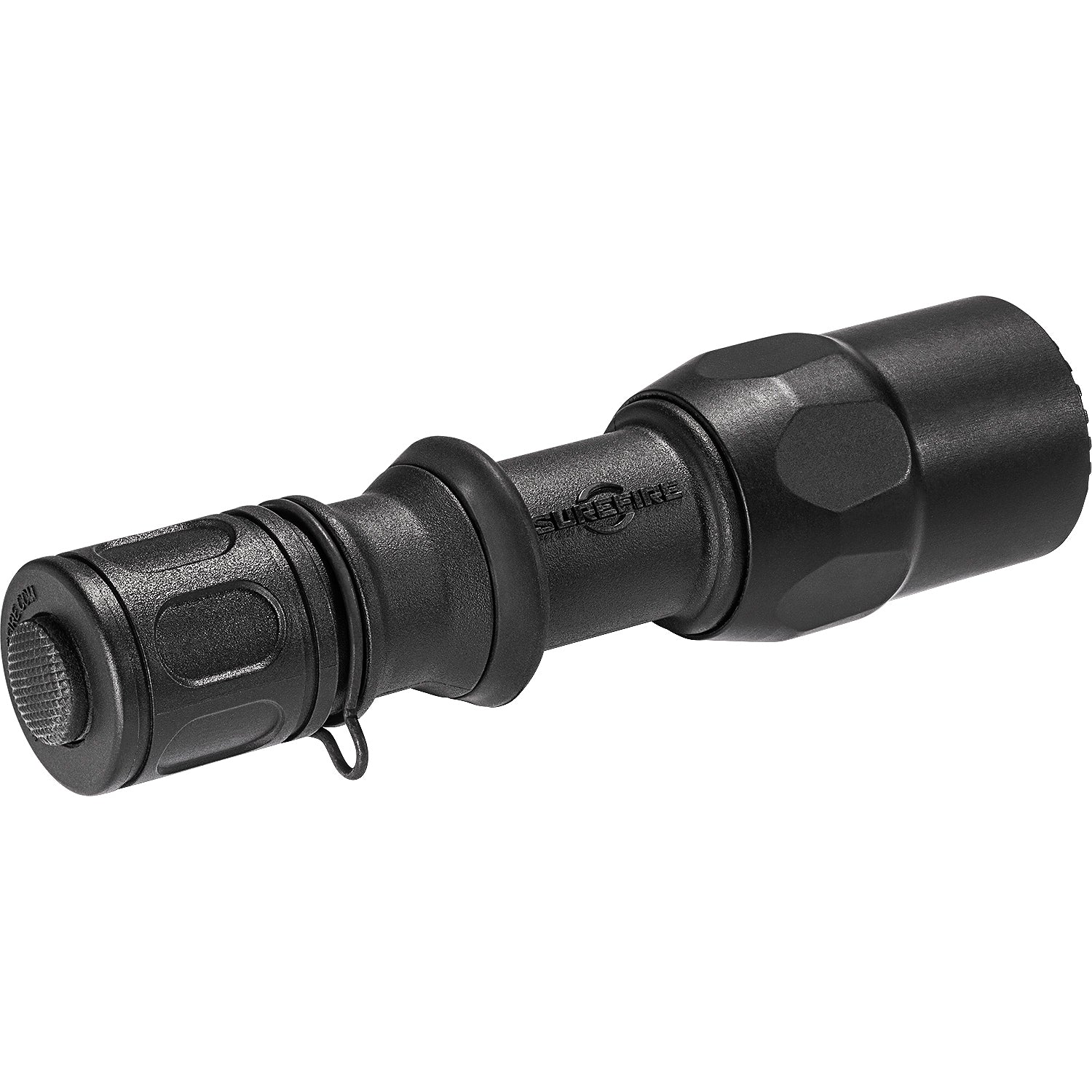 SureFire G2ZX Combat Flashlight - 600 Lumens Tactical LED Light for Outdoor, Hunting & Emergency Use