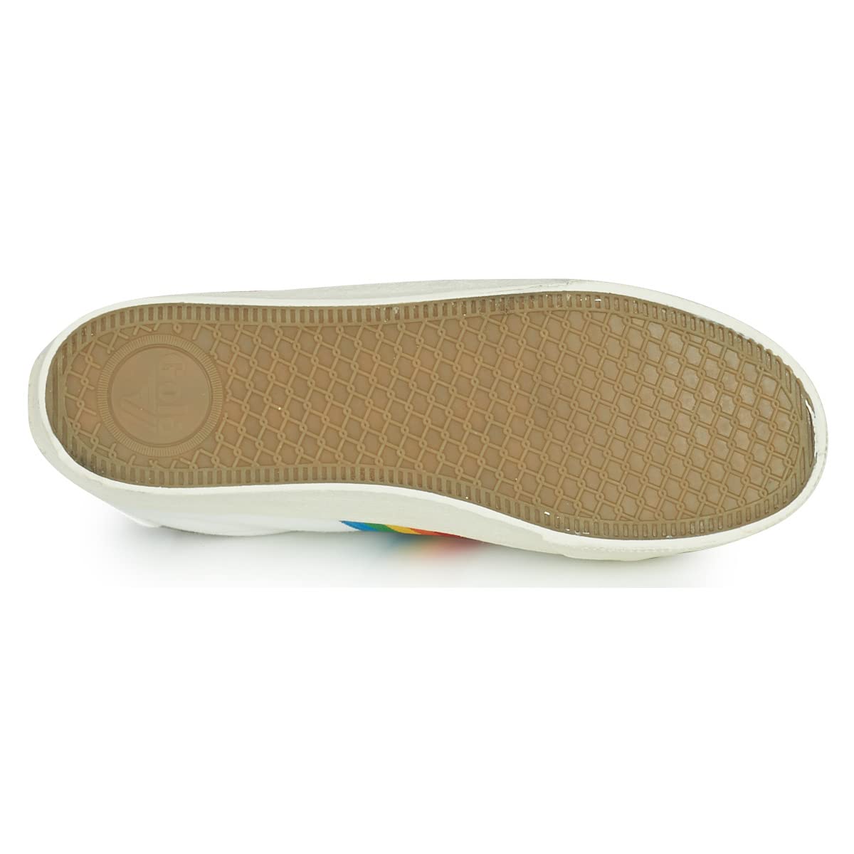 Gola Women's Sneakers - Classic Retro Running Shoes for Women | Comfortable Lightweight Walking Shoes | Perfect for Gym, Workout, and Casual Wear