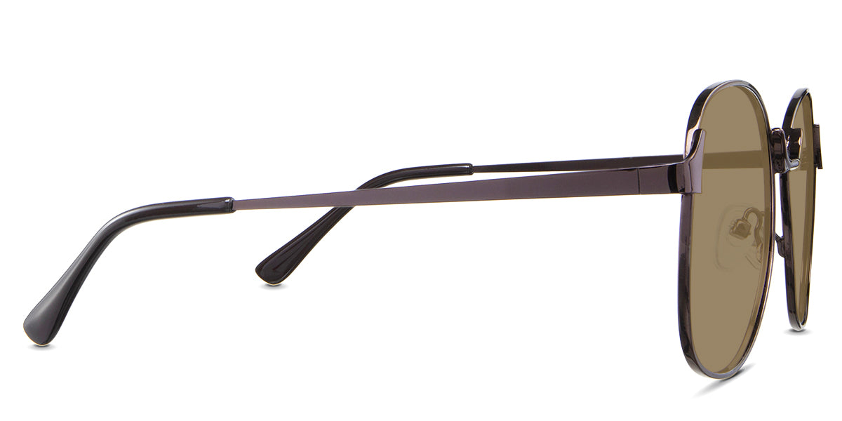 Sara Women's Prescription Sunglasses - UV Protection, Stylish & Comfortable for Driving, Outdoor Activities & Fashion