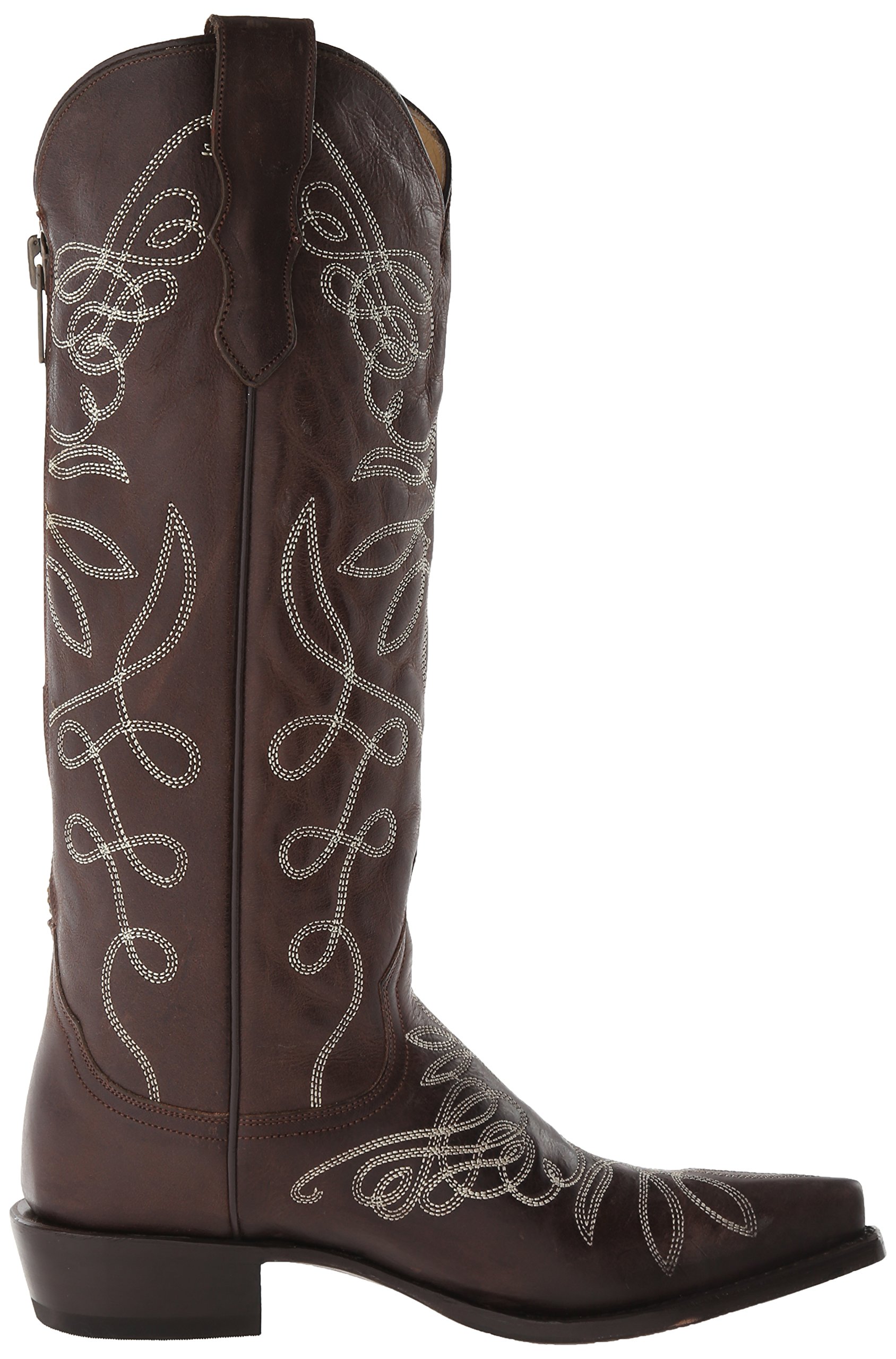 Stetson Women's Adeline Cowboy Hat - Classic Western Style for Women - Perfect for Rodeo, Country Music Festivals & Outdoor Adventures