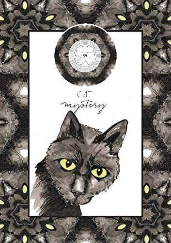 Animal Kin Oracle Cards - Spiritual Guidance & Animal Totem Wisdom for Meditation, Self-Discovery & Healing (Perfect for Tarot Readers, Energy Workers & Holistic Practitioners)