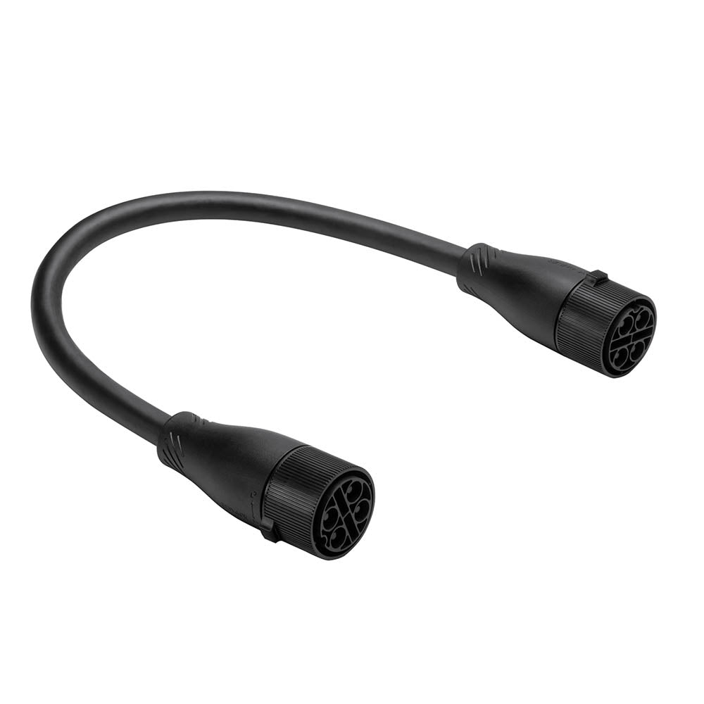 Anker SOLIX Expansion Battery Charging Cable - 10ft Durable Fast Charging Cord for Solar Generators & Power Stations - Perfect for Camping, RV Trips & Emergency Power Outages