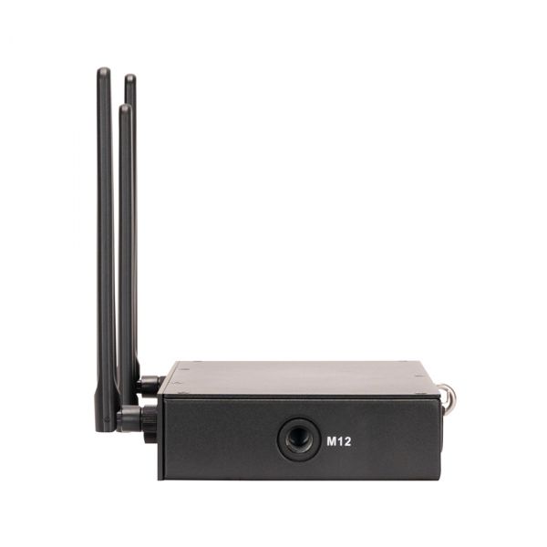 Aria X2 Bridge - Premium Wireless Audio Adapter for Home & Studio Use | High-Quality Bluetooth & WiFi Connectivity | Perfect for Streaming, Gaming & Music Production