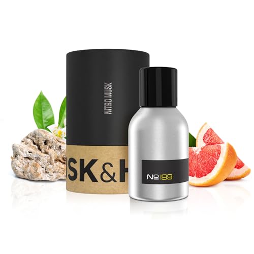 Nitro Musk version of Creed Neroli Sauvage