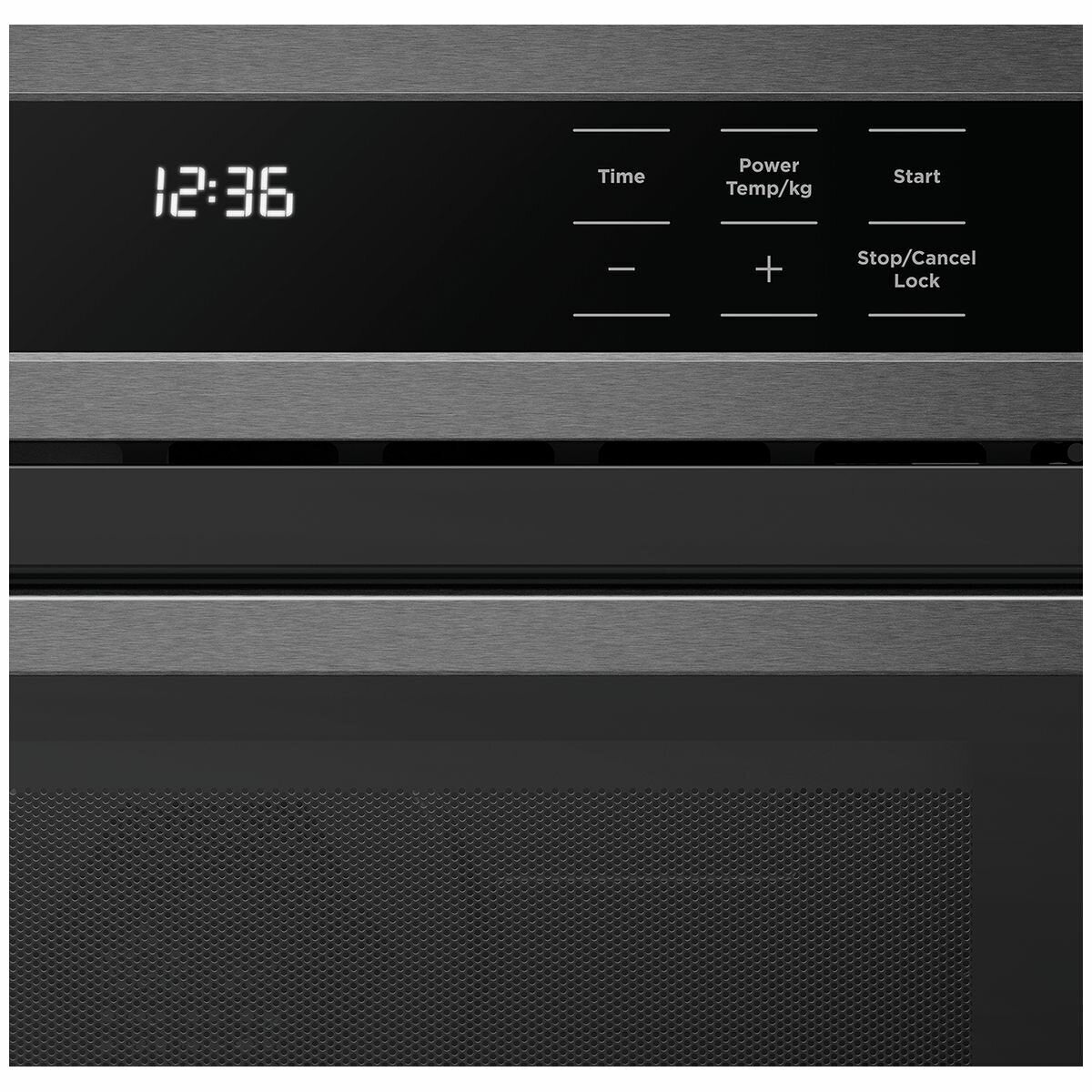 Westinghouse 44L Built-in Microwave Oven Combo 900W Stainless Steel WMB4425DSC - Perfect for Kitchen Remodeling & Small Space Cooking