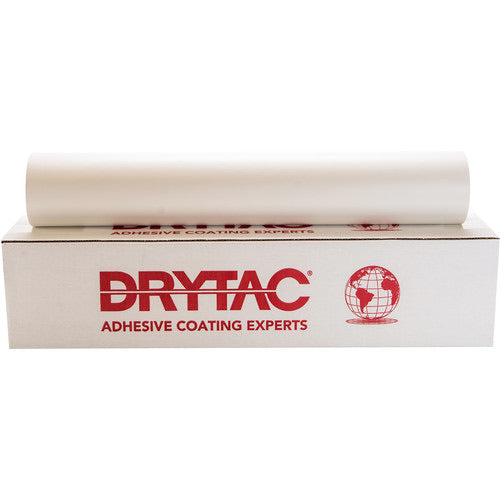Drytac Trimount Dry Mount Tissue 8x10 Inches - 100 Sheets for Photo, Art & Document Preservation - Perfect for Framing, Scrapbooking & Professional Mounting