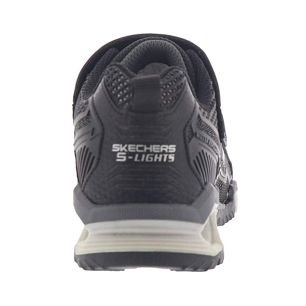 Skechers Kids' Hydro Lights Sneakers - Waterproof Light-Up Shoes for Boys & Girls - Comfortable Running & Walking Shoes for School, Play & Outdoor Activities