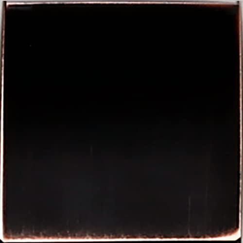 Oil Rubbed Bronze