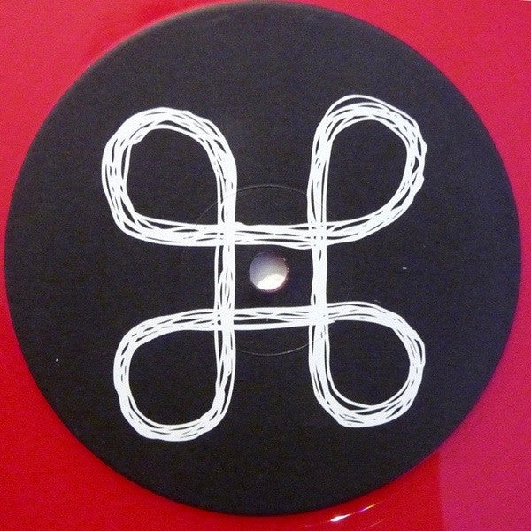 &ME Red Flag / Clamb Red Saved Records SAVEDLTD001 - Limited Edition Vinyl Record for DJs & Music Collectors | Perfect for Clubs, Home Listening & Gifts