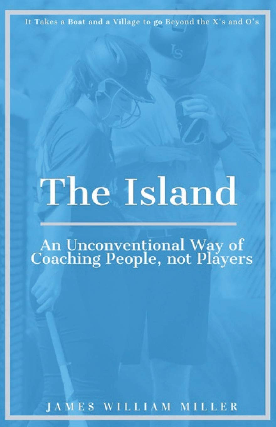 The Island: Unconventional Coaching Guide for Personal Growth & Team Building | Life Coaching, Leadership Development, Motivational Training