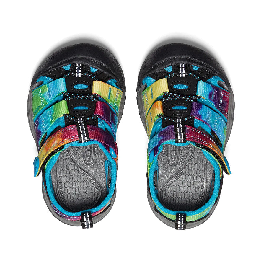 Newport H2 Water Shoes for Toddlers - Kids Beach Swim Shoes with Non-Slip Sole - Perfect for Pool, Beach, and Water Play