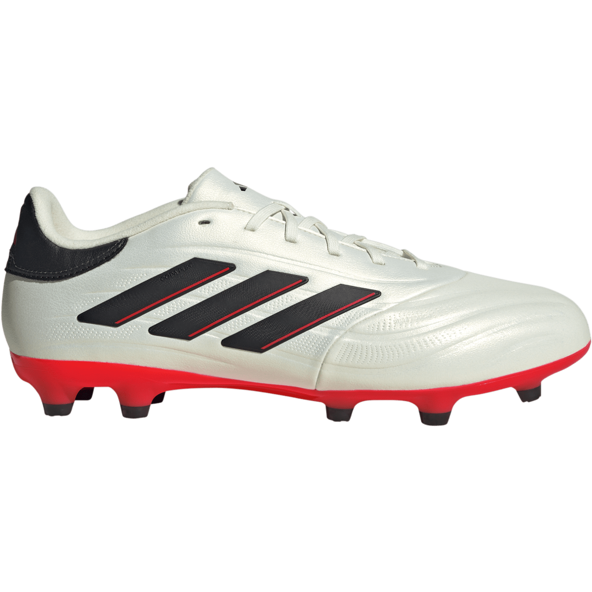 Nike Copa Pure 2 League Firm Ground Soccer Cleats - Lightweight Football Shoes for Men with Enhanced Grip & Comfort - Perfect for Competitive Matches & Training Sessions on Natural Grass Fields