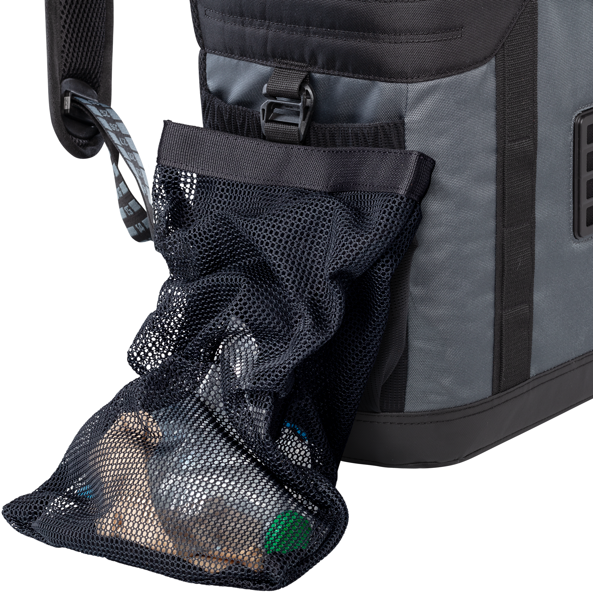 Under Armour Sideline Solo Cooler - Portable Insulated Sports Cooler for Drinks & Snacks - Perfect for Football, Soccer, Baseball Games & Outdoor Activities