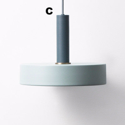 Deja Modern Pendant Light - Sleek Hanging Fixture for Kitchen Island, Dining Room & Bedroom - Adjustable Height & Energy Efficient LED Lighting