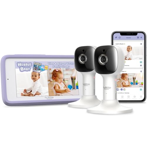 Twin Camera with WiFi