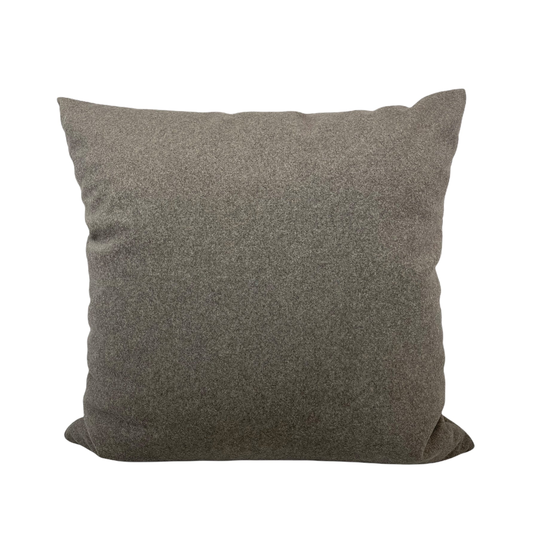 Arlo Mushroom Throw Pillow - Soft Decorative Cushion for Sofa, Bed & Nursery - Cozy Home Decor Gift Idea