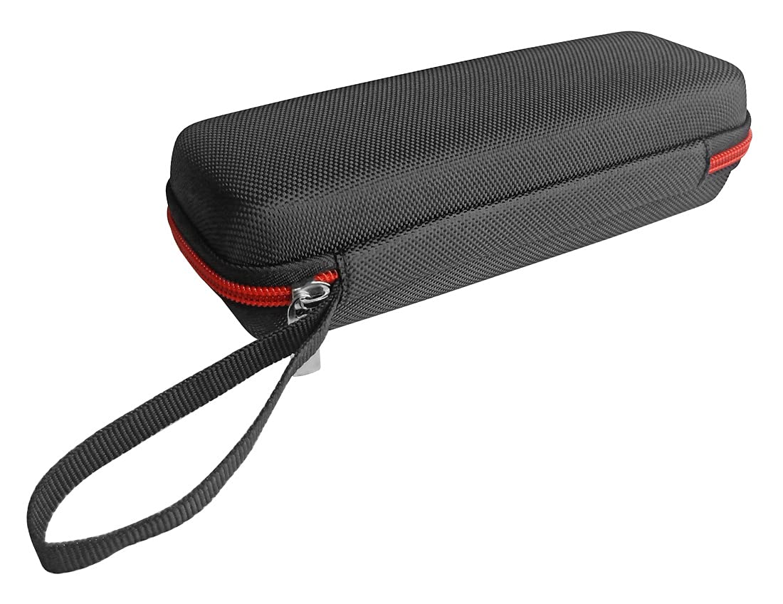 Krovena Electric Shaver for Women - Durable Travel Hard Case | Perfect for Home, Gym & On-the-Go Shaving Protection