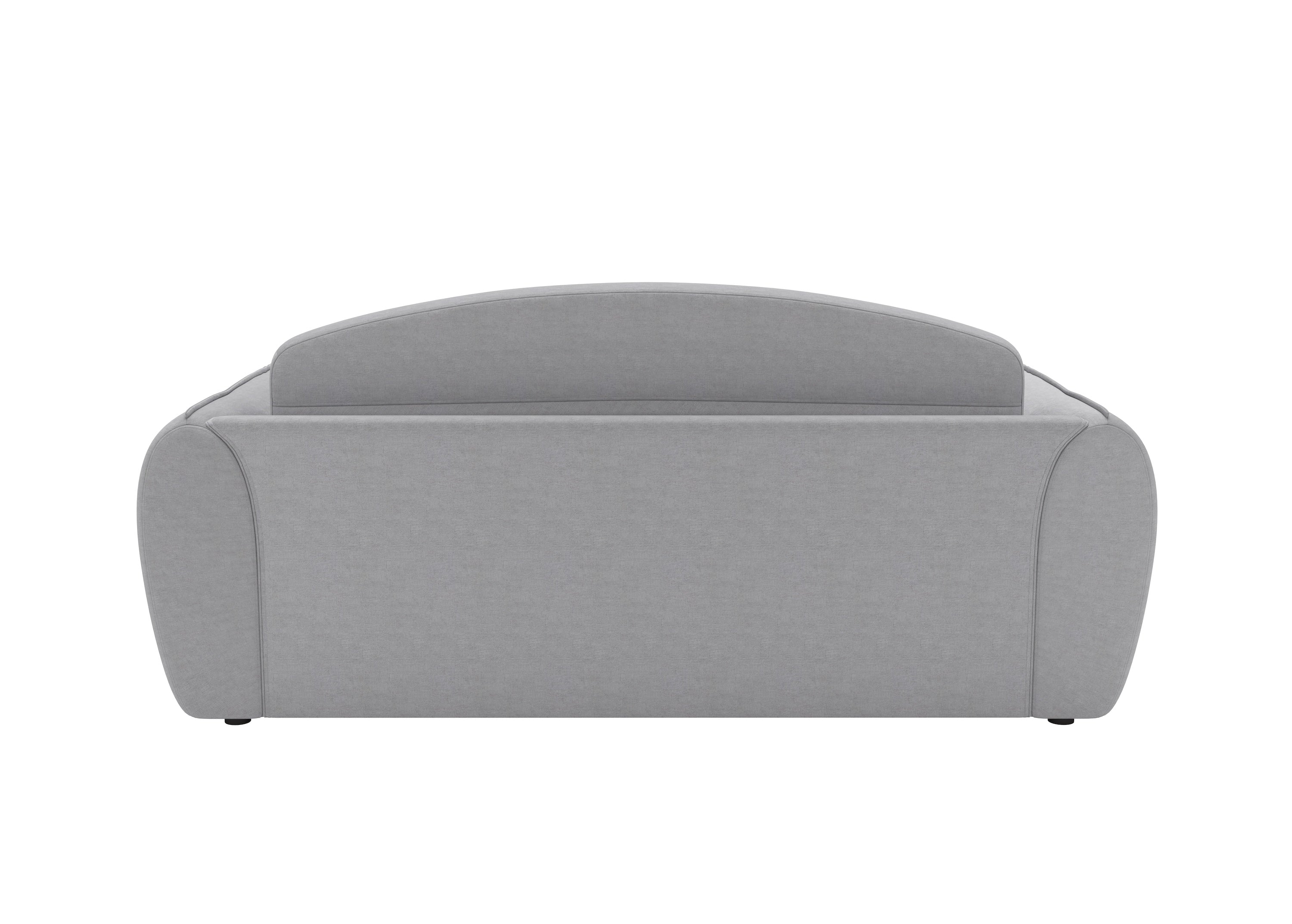 Hyam Sofa Bed Velora Ecru - Convertible Sleeper Sofa with Premium Fabric for Small Spaces | Perfect for Guest Rooms, Apartments & Home Offices