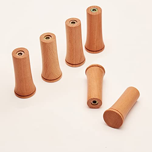Beech Wood-3inch