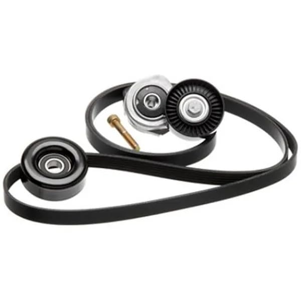 Gates Kit - High-Quality Replacement Parts for Automotive & Industrial Use - Perfect for DIY Repairs, Maintenance, and Machinery Upgrades