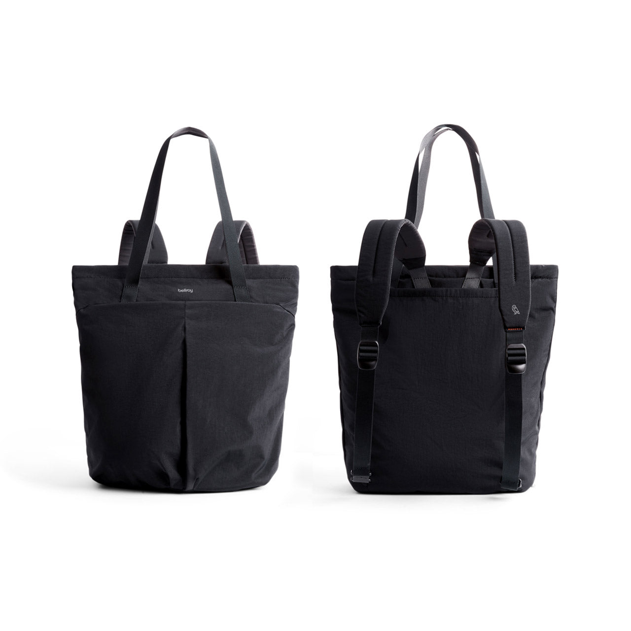 Lite Totepack 18L - Lightweight Waterproof Backpack for Women & Men - Perfect for Travel, Hiking, Work & School