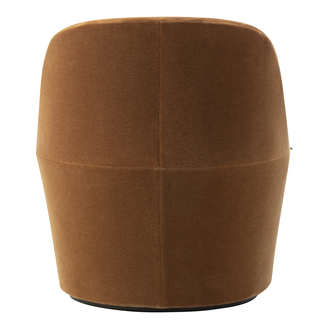 Gomo Lounge Chair - Modern Comfortable Recliner for Living Room, Bedroom & Patio - Perfect for Relaxing, Reading & Napping