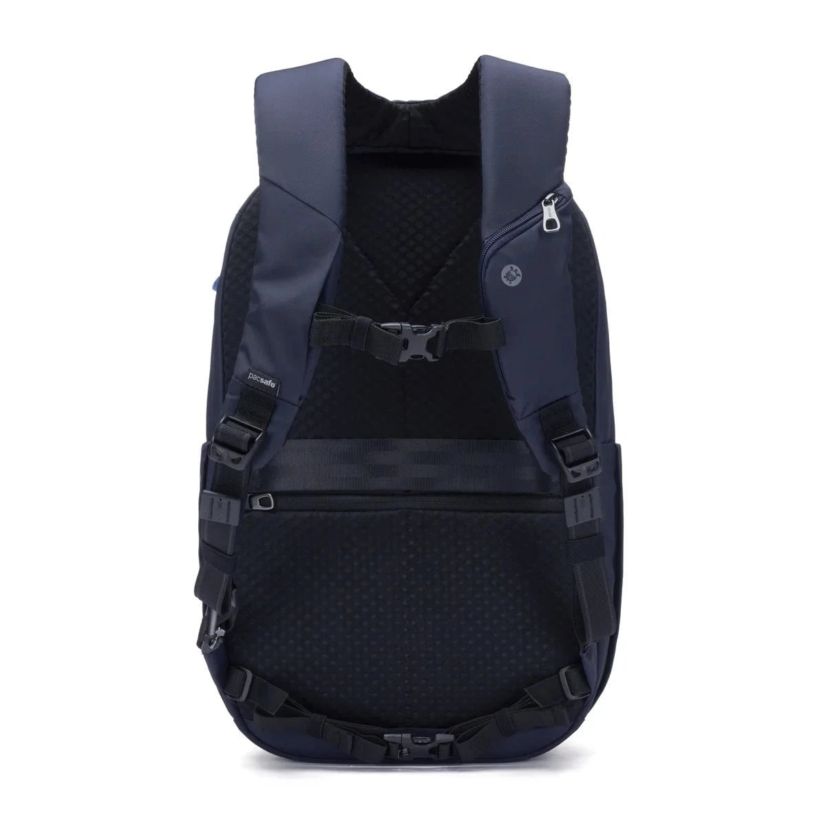 Pacsafe V 26L Anti-Theft Travel Backpack - Secure & Stylish Daypack for Commuting, Hiking & Urban Exploration