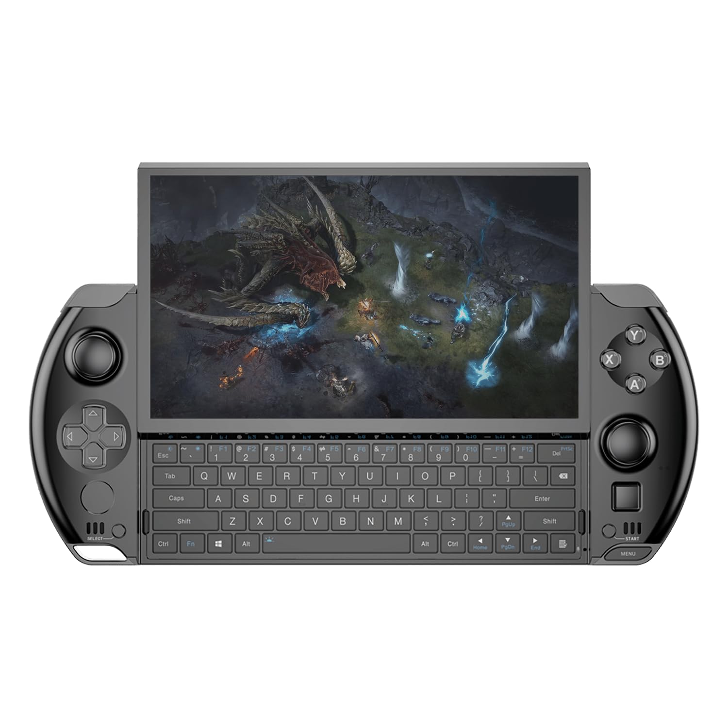 GPD Win 4 2023 6