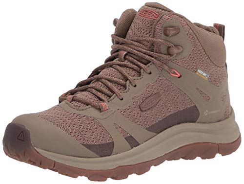 Timberwolf/Coral