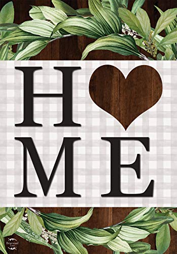 Farmhouse Home