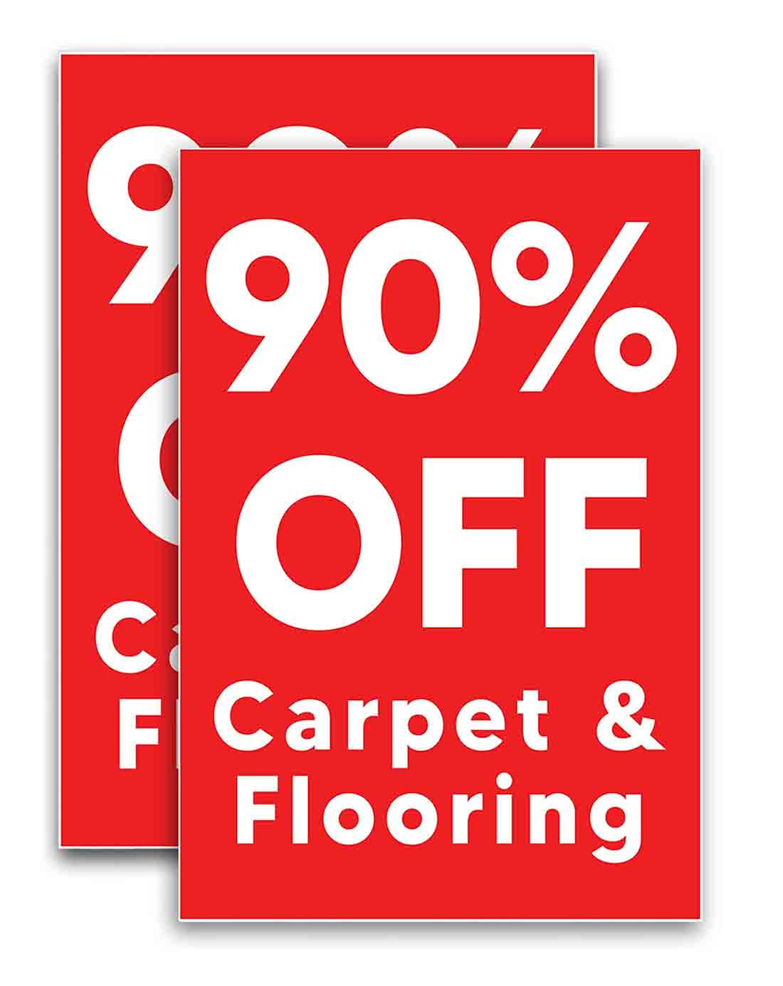90% Off 24