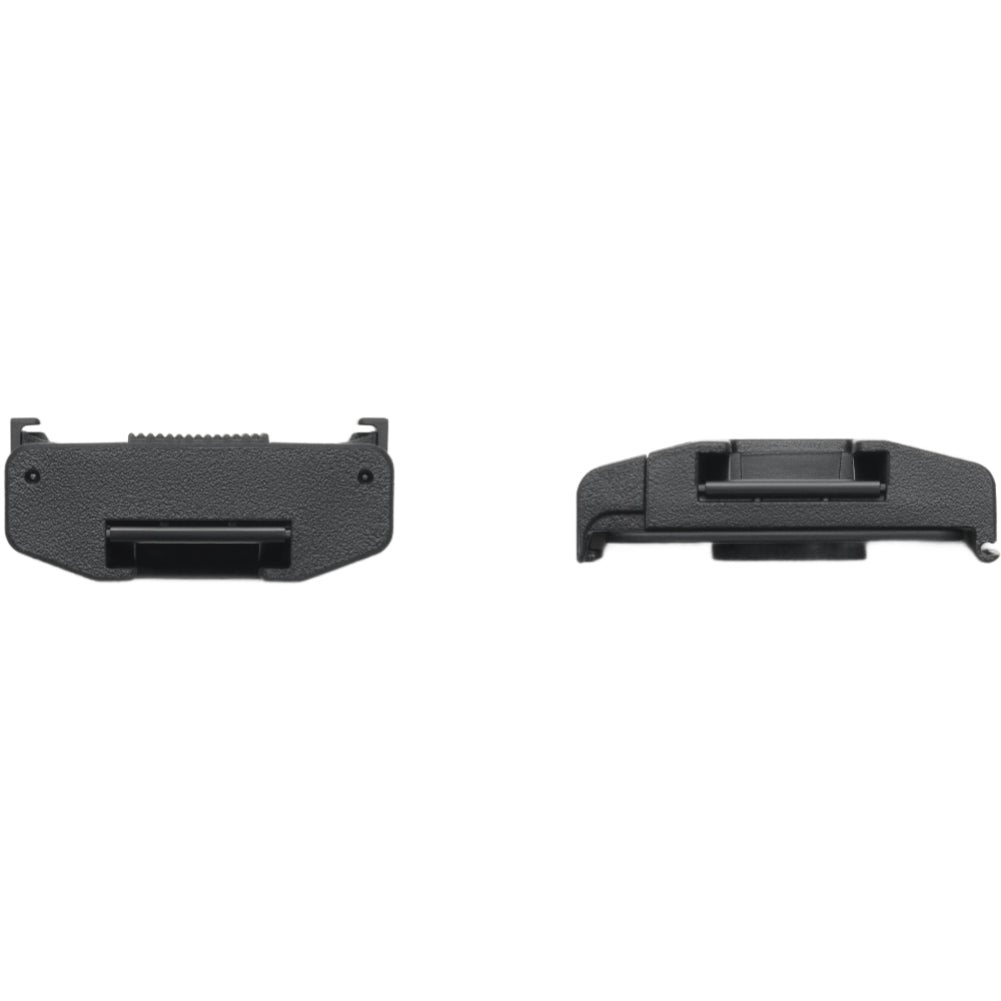 DJI Osmo Action Cold Shoe Mount Adapter - Compatible with Action Cameras, GoPro Accessories - Perfect for Vlogging, Photography & Outdoor Adventures
